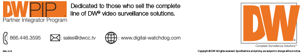Complete Video Surveillance Solutions