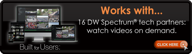 Digital Watchdog® Complete Video Surveillance Solutions
