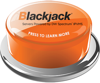 Digital Watchdog® Blackjack Servers