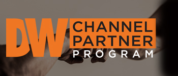 Digital Watchdog Channel Partner Program