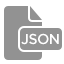 json