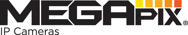 MEGApix logo