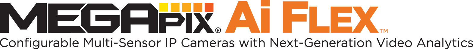 MEGApix Ai Flex logo