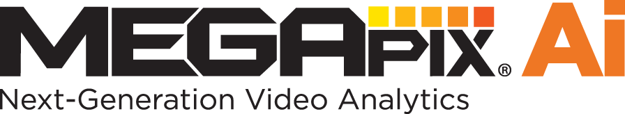 MEGApix Ai logo
