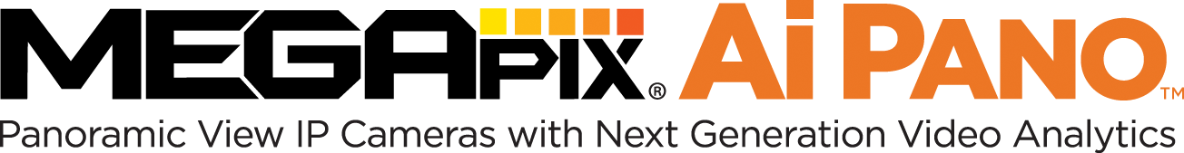 MEGApix Ai Pano logo