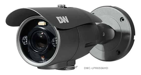 Panasonic Network Camera Setup