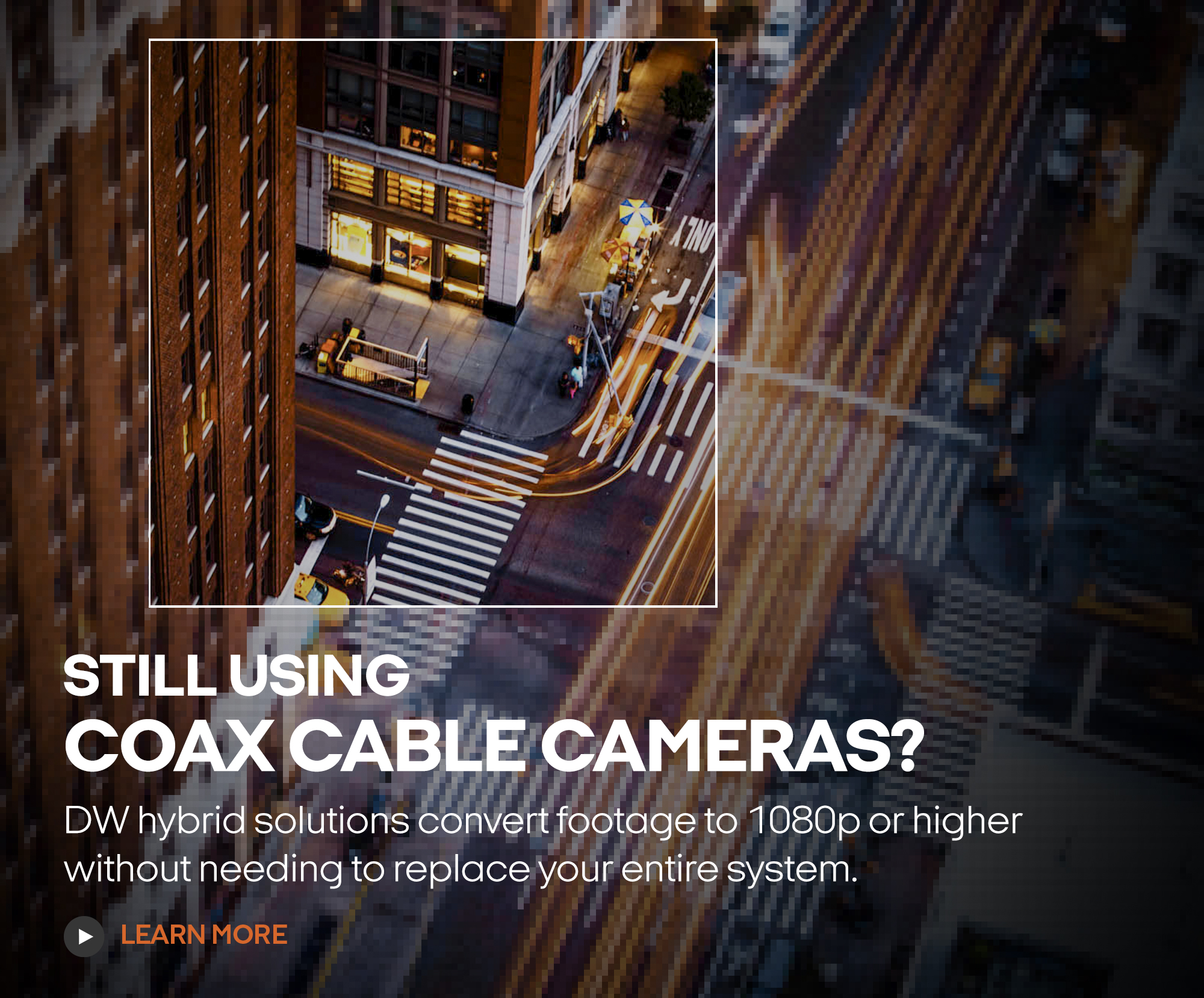 What Are IP Cameras and How Do They Work? - Bay Alarm