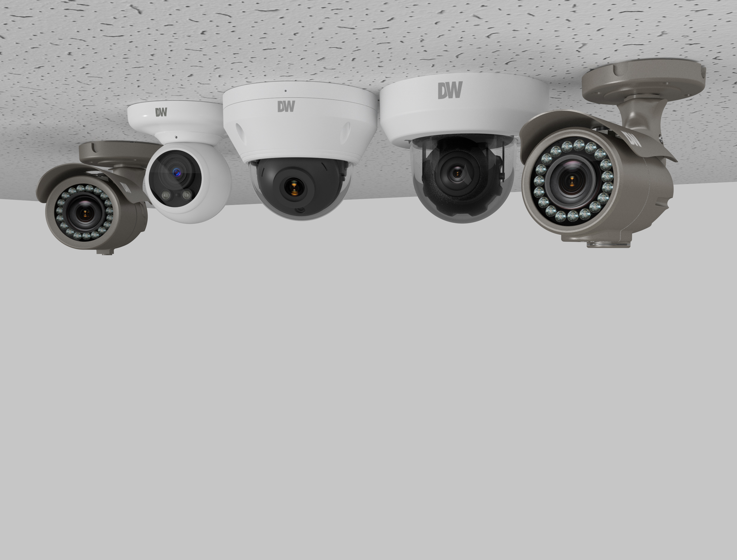 New York Surveillance Camera Players