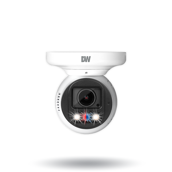 Mi Wireless Outdoor Security Camera 1080p Set från Xiaomi