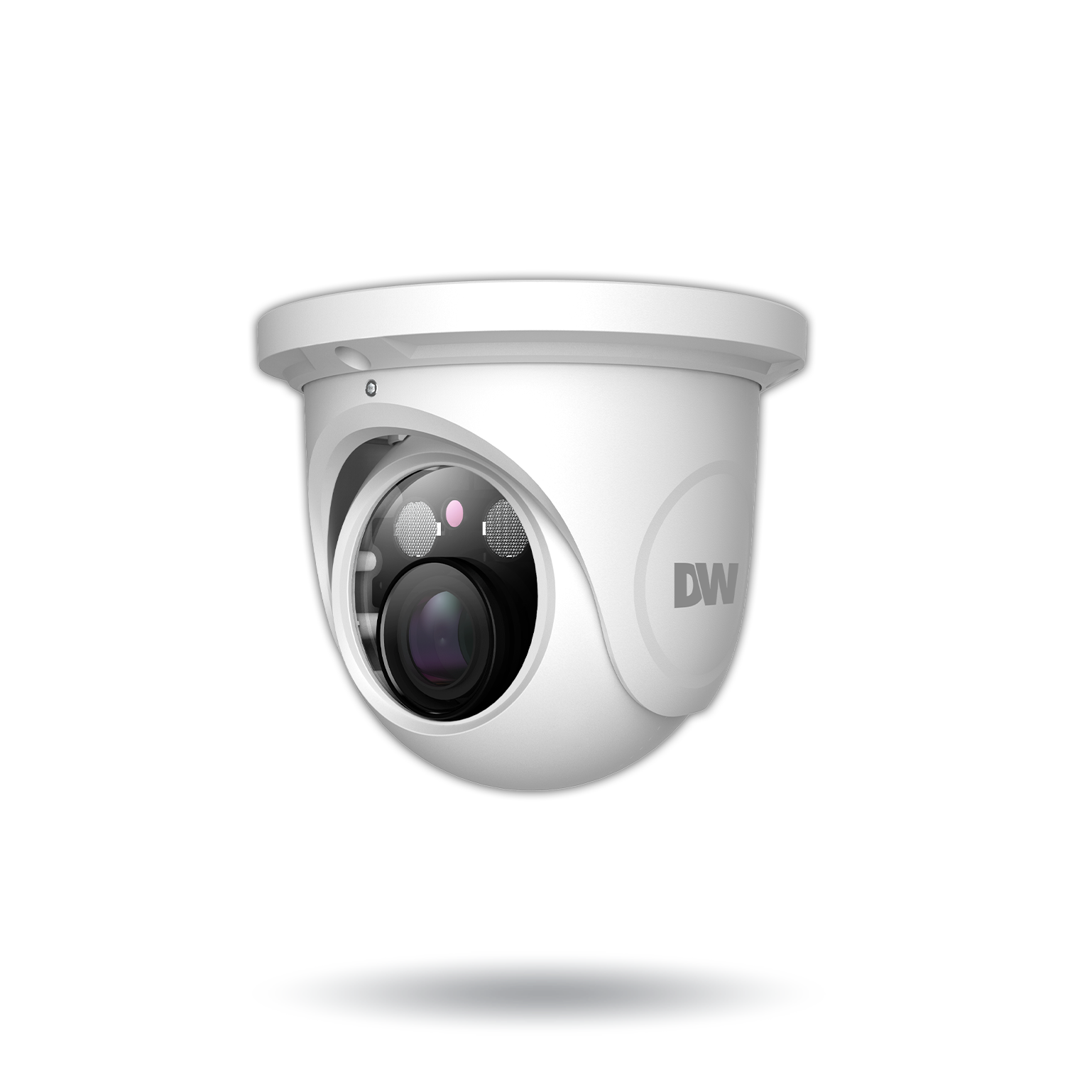 digital watchdog turret camera