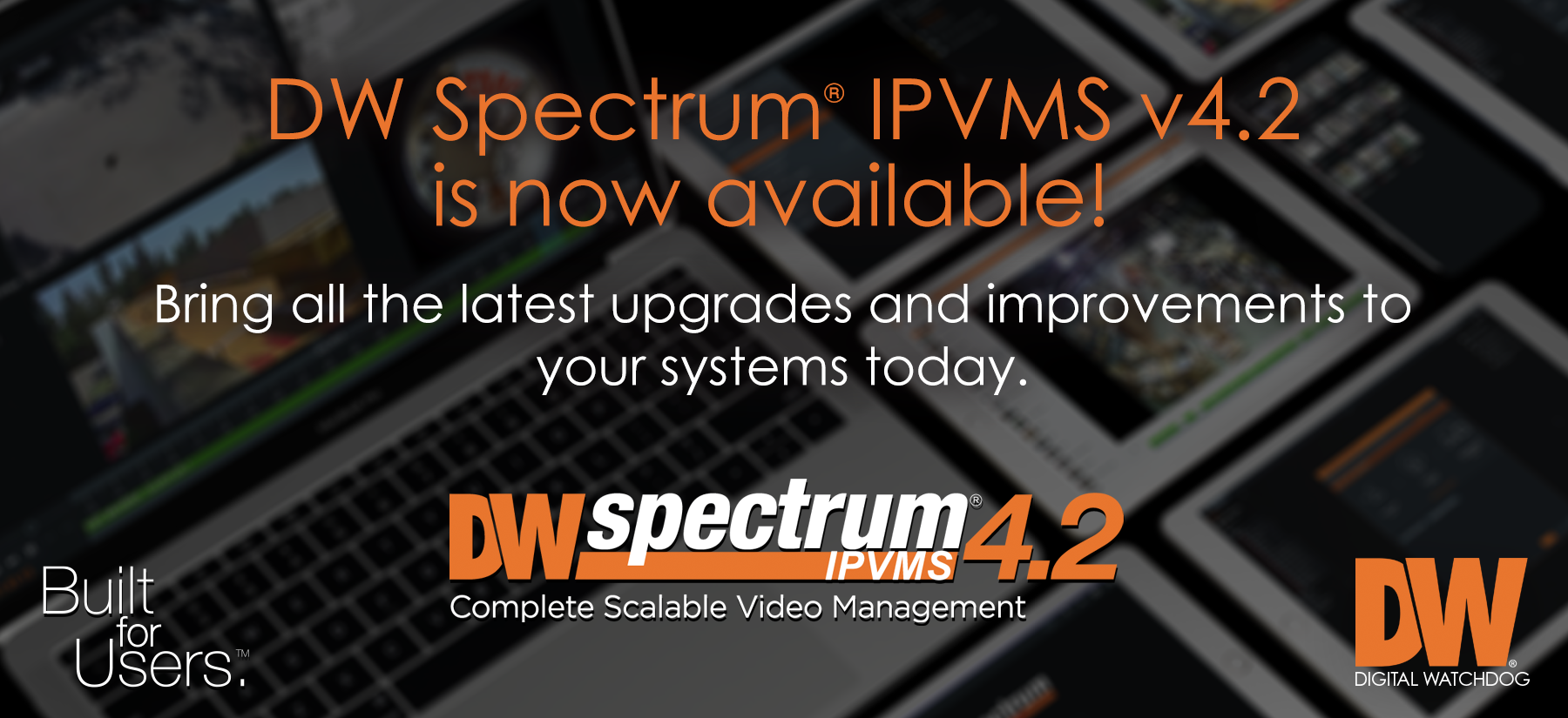 dw spectrum 4.2 download