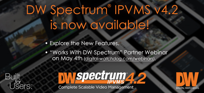 dw spectrum 4.2 download